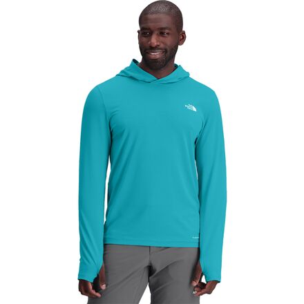 Adventure Sun Hoodie - Men's