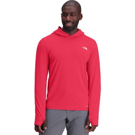 Adventure Sun Hoodie - Men's