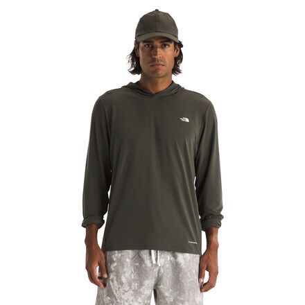 Adventure Sun Hoodie - Men's