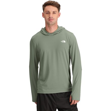 Adventure Sun Hoodie - Men's