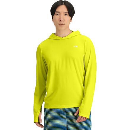 Adventure Sun Hoodie - Men's