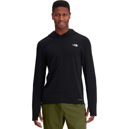 Adventure Sun Hoodie - Men's