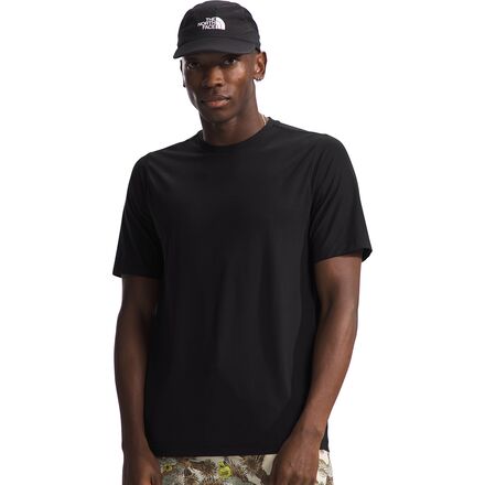 Dune Sky Short-Sleeve Crew - Men's