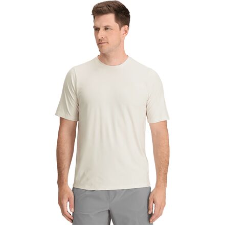 Dune Sky Short-Sleeve Crew - Men's