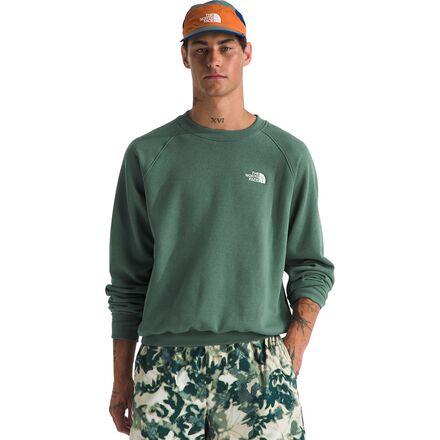 Evolution Crew Sweatshirt - Men's