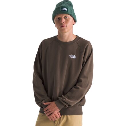 Evolution Crew Sweatshirt - Men's