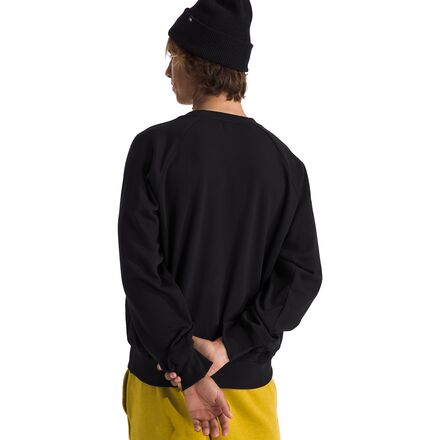 The North Face - Evolution Crew Sweatshirt - Men's