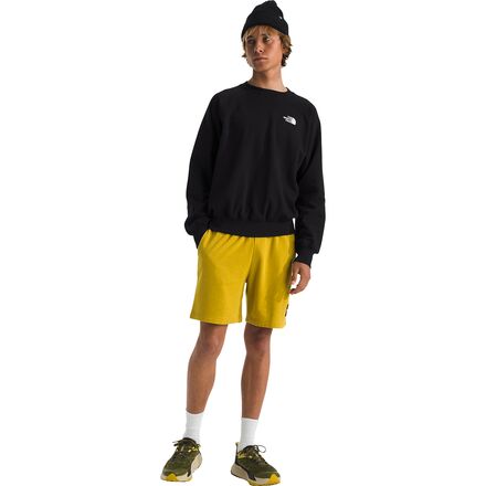 The North Face - Evolution Crew Sweatshirt - Men's