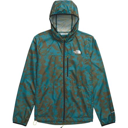 The North Face - Higher Run Wind Jacket - Men's