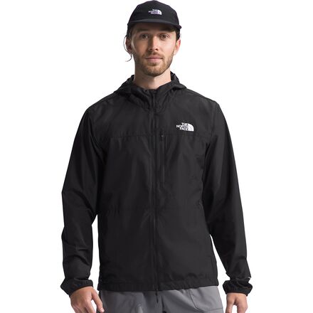 Higher Run Wind Jacket - Men's