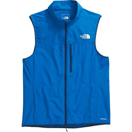 The North Face - Higher Run Wind Vest - Men's