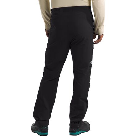 The North Face - Summit Chamlang Soft Shell Pant - Men's