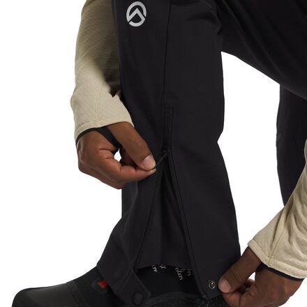 The North Face - Summit Chamlang Soft Shell Pant - Men's