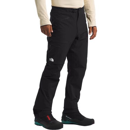 The North Face - Summit Chamlang Soft Shell Pant - Men's