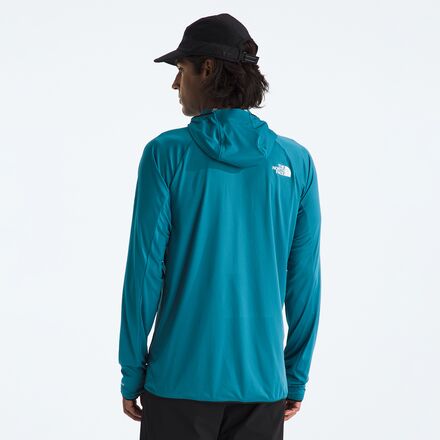 The North Face - Summit Direct Sun Hoodie - Men's