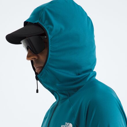 The North Face - Summit Direct Sun Hoodie - Men's