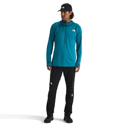 The North Face - Summit Direct Sun Hoodie - Men's