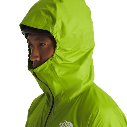 The North Face - Summit Papsura FUTURELIGHT Jacket - Men's