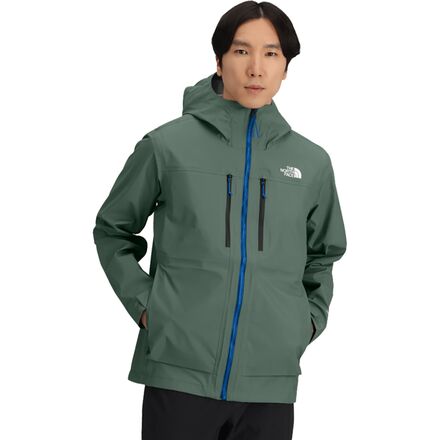 Terrain Vista 3L Pro Jacket - Men's