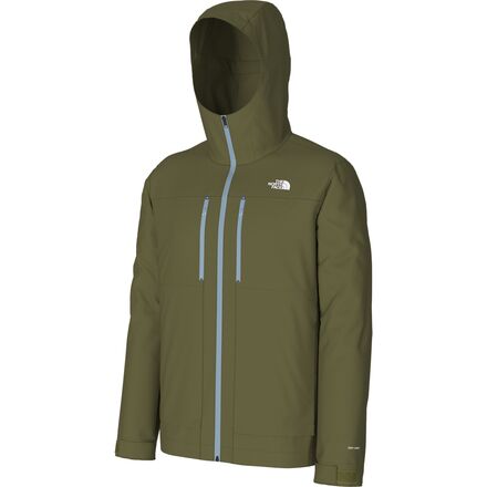 The North Face - Terrain Vista 3L Pro Jacket - Men's