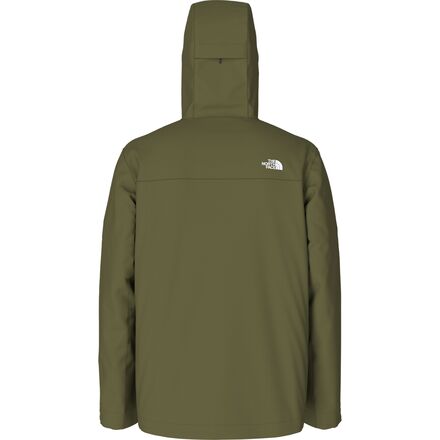 The North Face - Terrain Vista 3L Pro Jacket - Men's