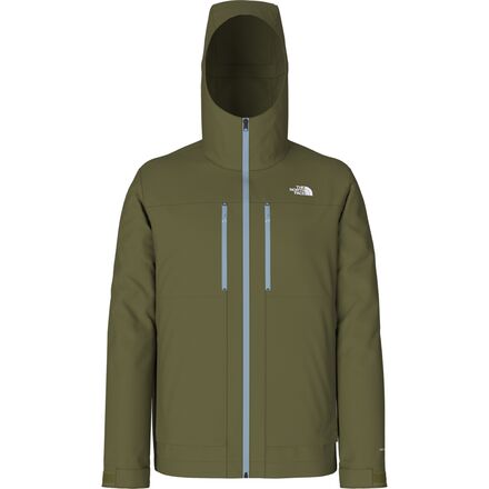 The North Face - Terrain Vista 3L Pro Jacket - Men's