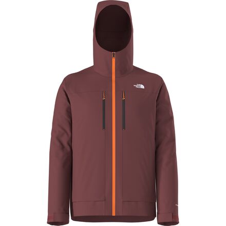 The North Face - Terrain Vista 3L Pro Jacket - Men's