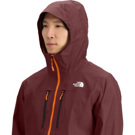 The North Face - Terrain Vista 3L Pro Jacket - Men's