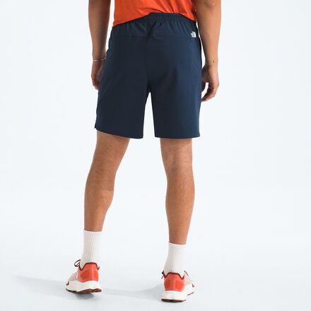 The North Face - Wander Short 2.0 - Men's