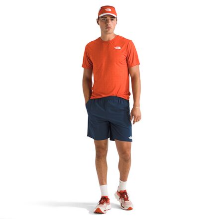 The North Face - Wander Short 2.0 - Men's