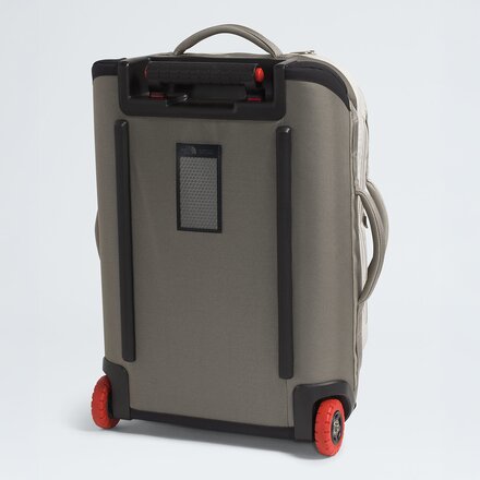 The North Face - Base Camp Rolling Thunder 22in Bag