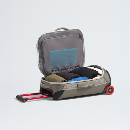 The North Face - Base Camp Rolling Thunder 22in Bag