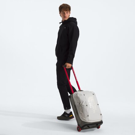 The North Face - Base Camp Rolling Thunder 22in Bag