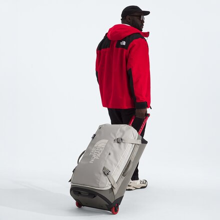 The North Face - Base Camp Rolling Thunder 28in Bag