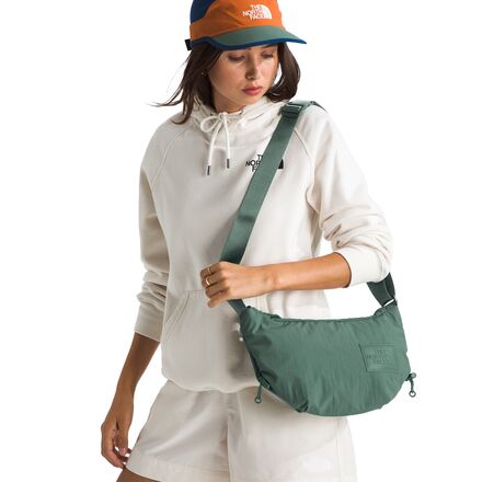 The North Face - Never Stop Crossbody Bag - Women's