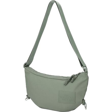 Never Stop Crossbody Bag - Women's