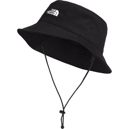 Norm Bucket Hat