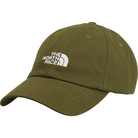 The North Face - Norm Hat - Forest Olive