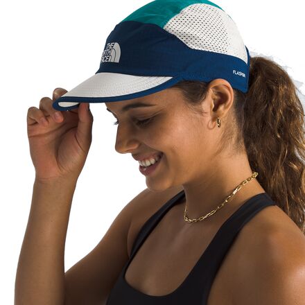 The North Face - Summer LT Run Hat