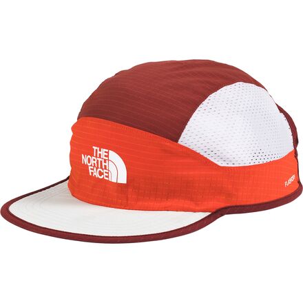 Summer LT Run Hat