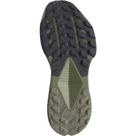 The North Face - Altamesa 500 Trail Running Shoe - Men's