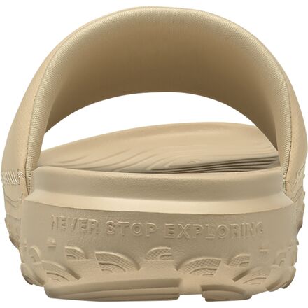 The North Face - Never Stop Cush Slide - Men's