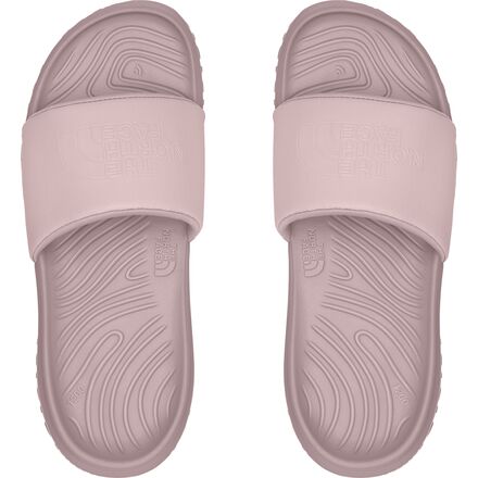 The North Face - Never Stop Cush Slide - Women's