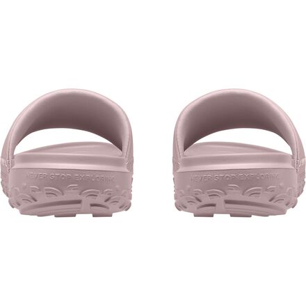 The North Face - Never Stop Cush Slide - Women's