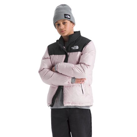 The North Face - 1996 Retro Nuptse Jacket - Kids'
