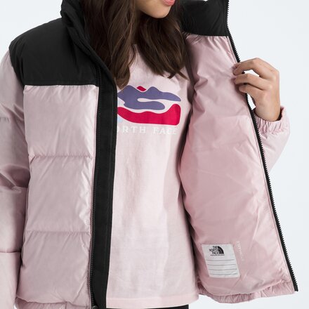 The North Face - 1996 Retro Nuptse Jacket - Kids'