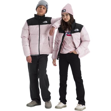 The North Face 1996 Retro Nuptse Jacket - Kids' - Kids