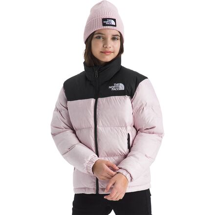 The North Face - 1996 Retro Nuptse Jacket - Kids'