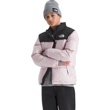 The North Face - 1996 Retro Nuptse Jacket - Kids'