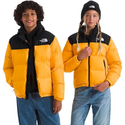 1996 Retro Nuptse Jacket - Kids'